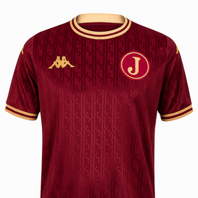 Camisa Kombat Juventus 2024/25 I Torcedor