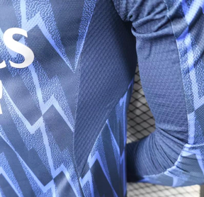 Arsenal Player Camiseta Visitante 2025/26 - Manga Larga