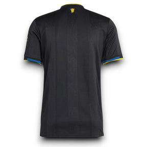Manchester United Tercera Camiseta 2025/26 - Mujer