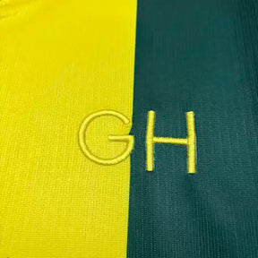 Ghana Camiseta 2026 - Edición Especial