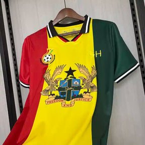 Ghana Camiseta 2026 - Edición Especial