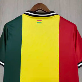 Ghana Camiseta 2026 - Edición Especial