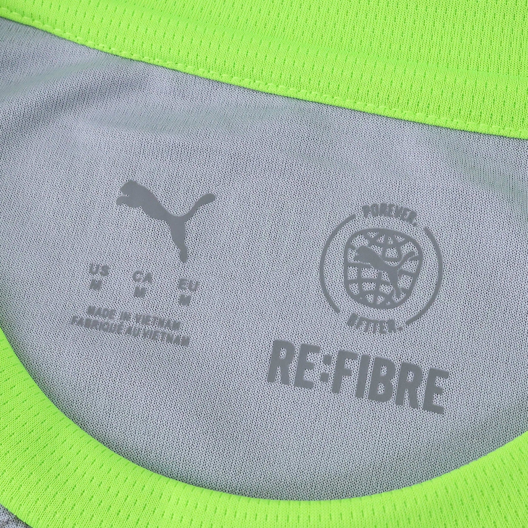Manchester City - Away 25/26 Men's Jersey