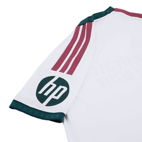 Real Madrid - Home 26/27 Player Edition Jersey