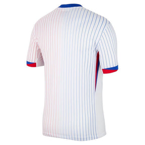 Francia 24/ Camiseta Visitante 2025