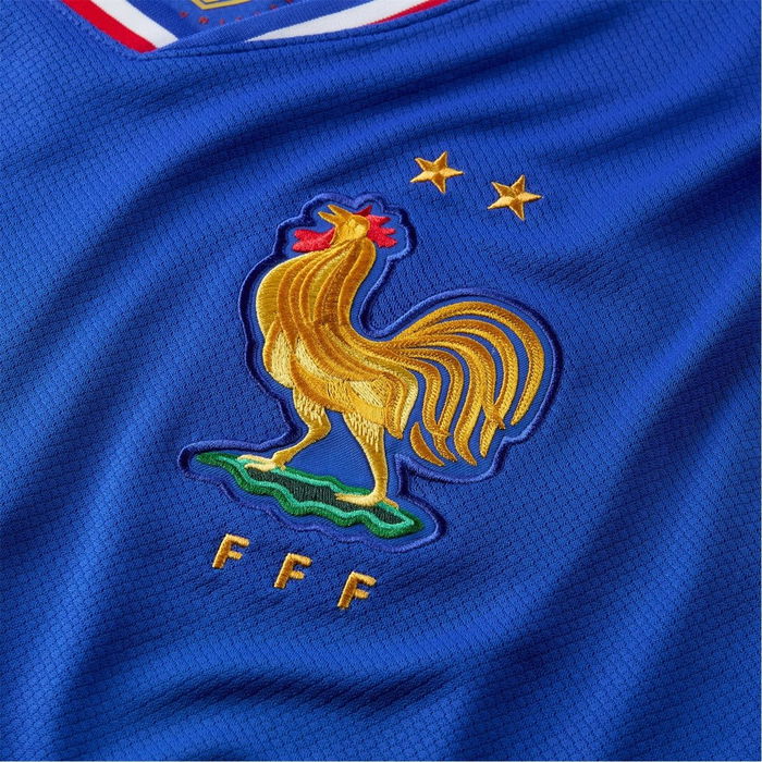 Francia 24/ Camiseta Local 2025