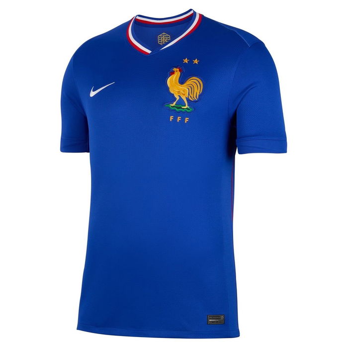 Francia 24/ Camiseta Local 2025