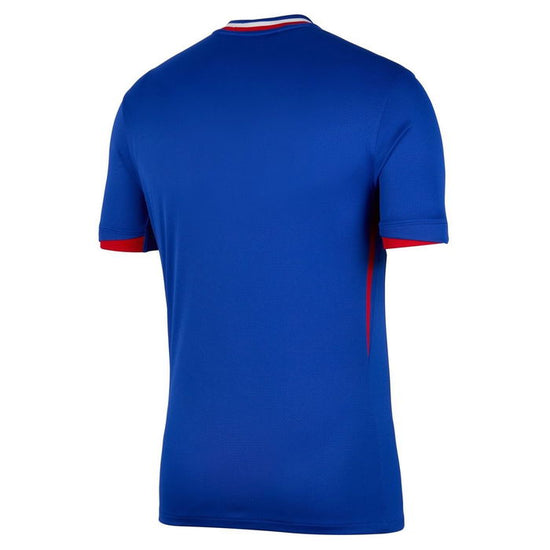 Francia 24/ Camiseta Local 2025