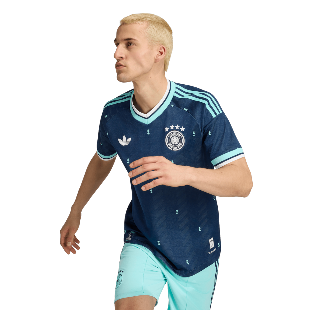 Germany - Away 26/27 Player Edition Jersey