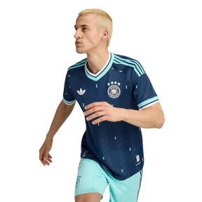 Germany - Away 26/27 Player Edition Jersey