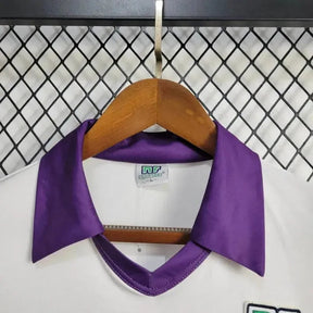 Fiorentina - Retro Away 1984/85 Jersey
