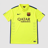 Barcelona - Retro Third 2014/15 Jersey
