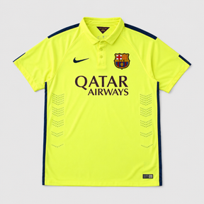 Barcelona - Retro Third 2014/15 Jersey