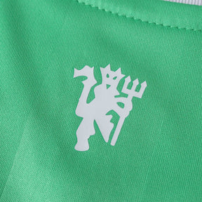 Manchester United - 3 25/26 Goalkeeper Jersey