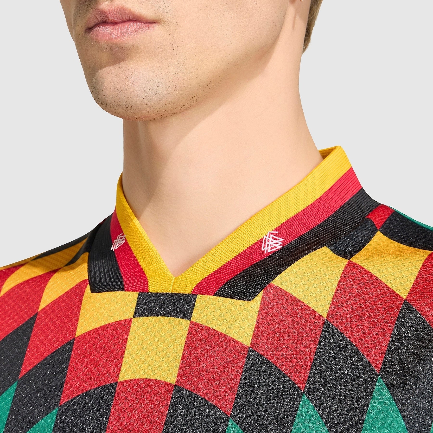 Germany - Retro Away 1994 Jersey