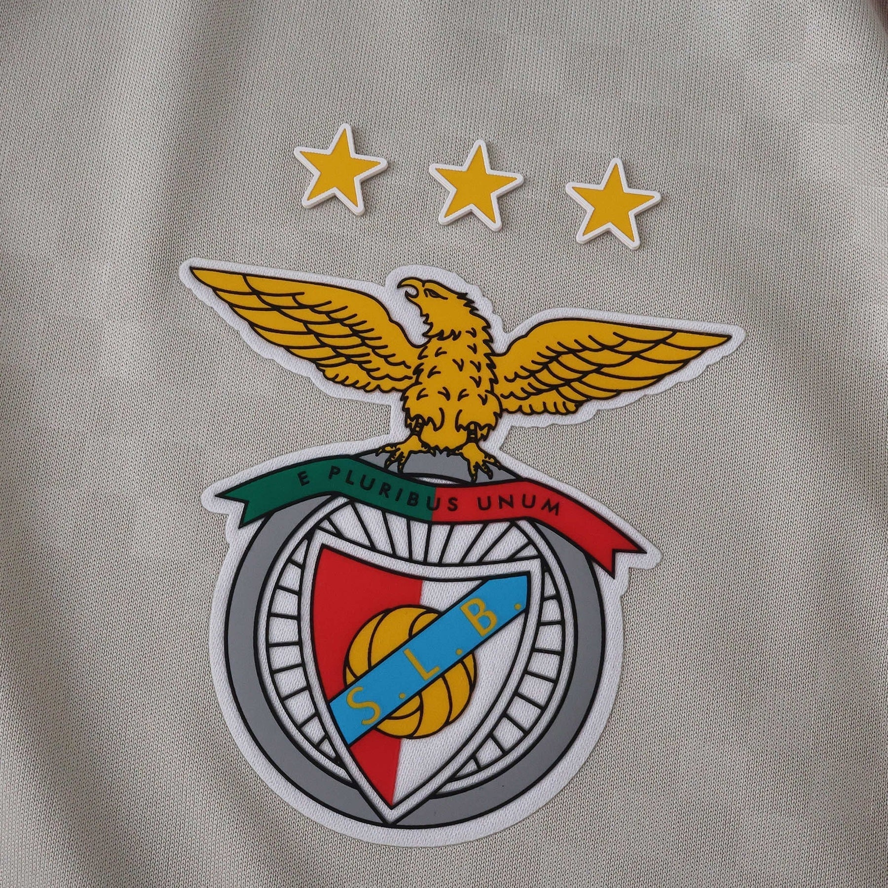 Benfica - Away 25/26 Men's Jersey