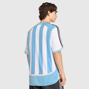Argentina - Retro Home 2006 Jersey