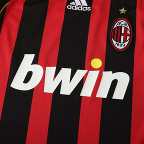 AC Milan - Retro Home 2006/07 Jersey