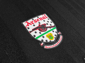 Arsenal Camiseta Visitante 1993/94 - Retro