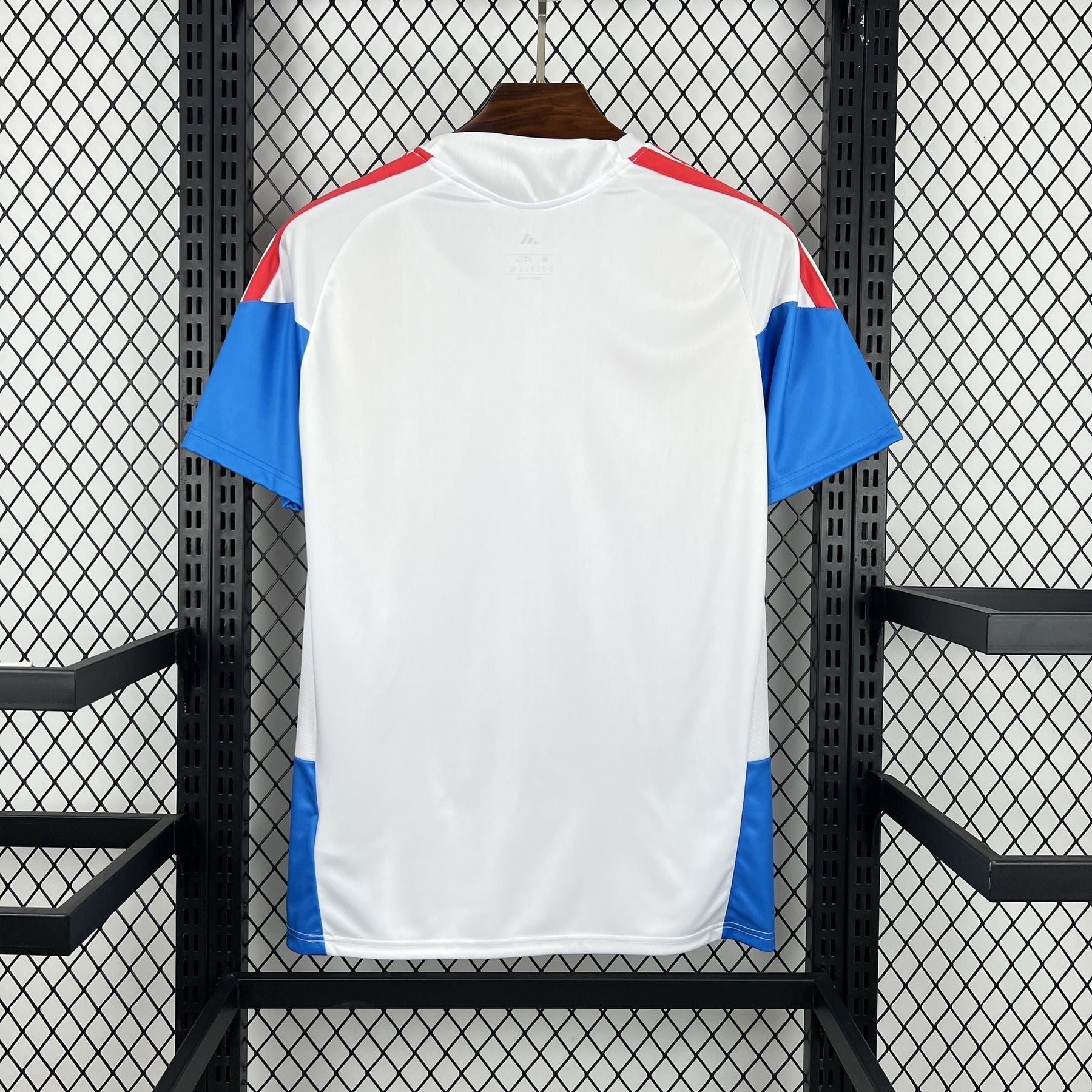Colombia Mundial Pre-Partido Camiseta 2026