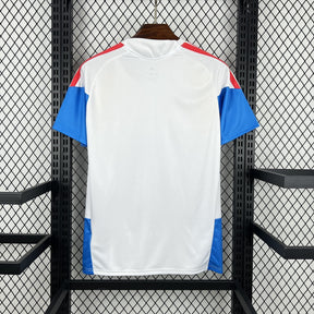 Colombia Mundial Pre-Partido Camiseta 2026