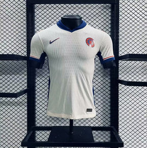 Chelsea Camiseta Visitante 2024/25 - Versión Jugador
