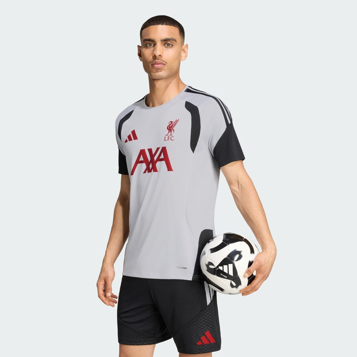 Liverpool - Training 2 26/27 Men's Jersey