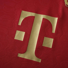 Bayern Munich - 125 Years 25/26 Women’s Jersey