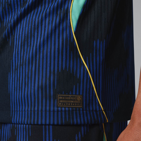 Brazil - Away 26/27 Player Edition Jersey