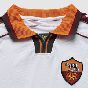 AS Roma - Retro Away 1998/99 Jersey
