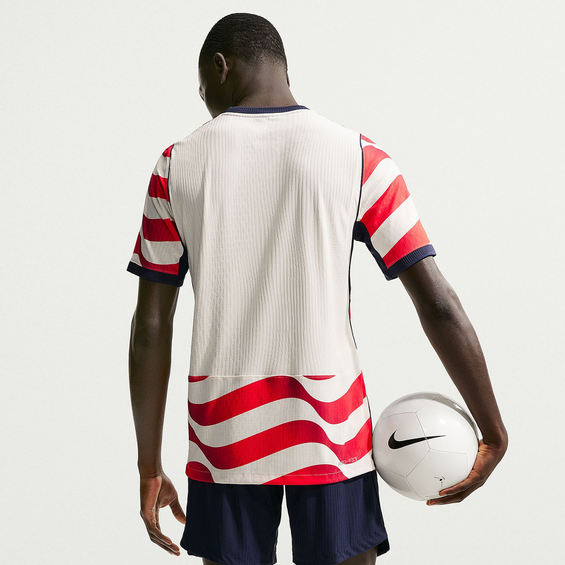 USA - Home 26/27 Player Edition Jersey