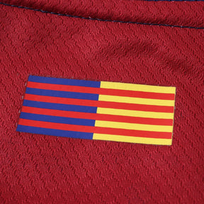 Barcelona - Home 25/26 Women’s Jersey