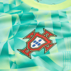 Portugal - Goalkeeper 26/27 Jersey