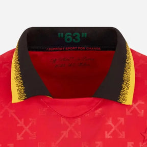 AC Milan - Special Edition Fourth Men's Jersey