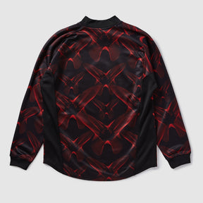 Canada - Goalkeeper 26/27 Long Sleeve Jersey