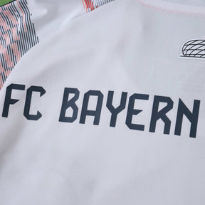 Bayern Munich - Away 25/26 Kids Jersey Kit