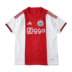 Ajax - Home 25/26 Men's Jersey
