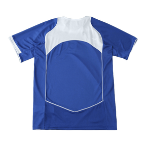 Brazil - Retro Away 2004 Jersey