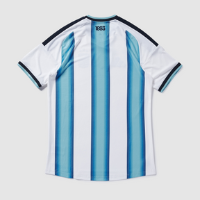 Argentina - Embroidered Home 26/27 Player Edition Jersey