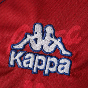 Barcelona - Retro Home 1996/97 Jersey