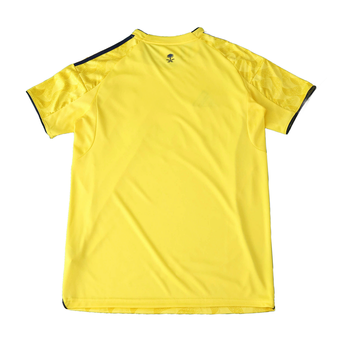Al-Nassr - Home 25/26 Men's Jersey