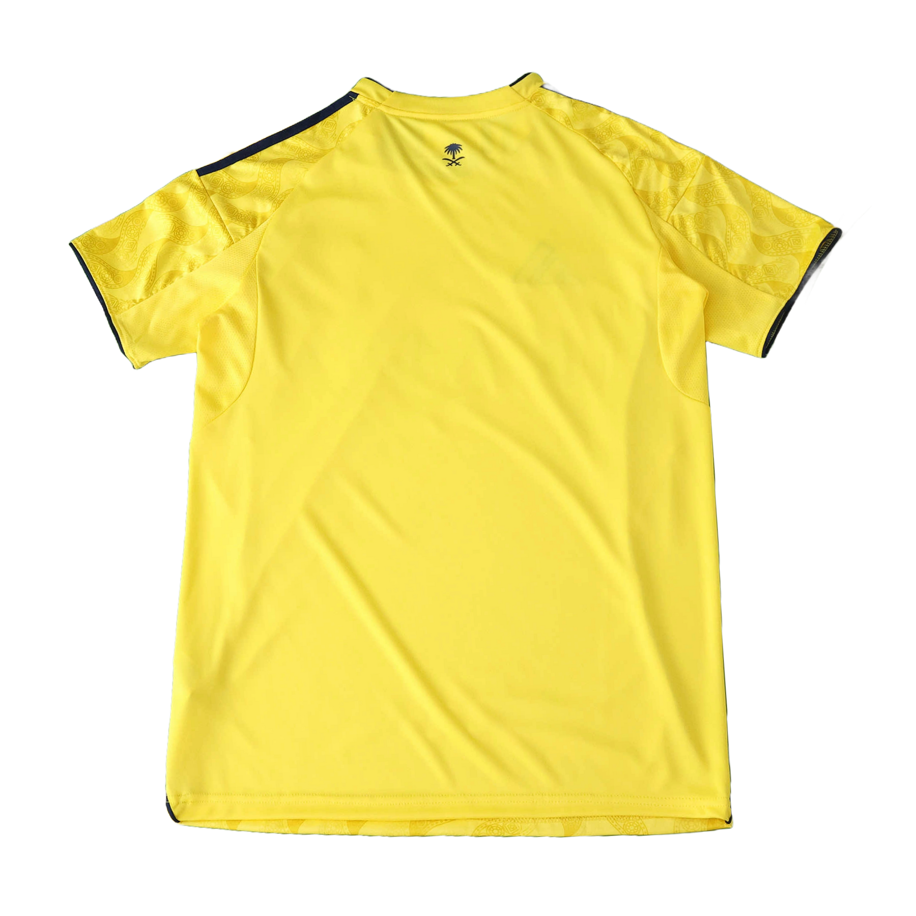 Al-Nassr - Home 25/26 Men's Jersey