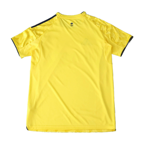 Al-Nassr - Home 25/26 Men's Jersey