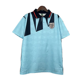 Inglaterra Tercera Camiseta 1992 - Retro