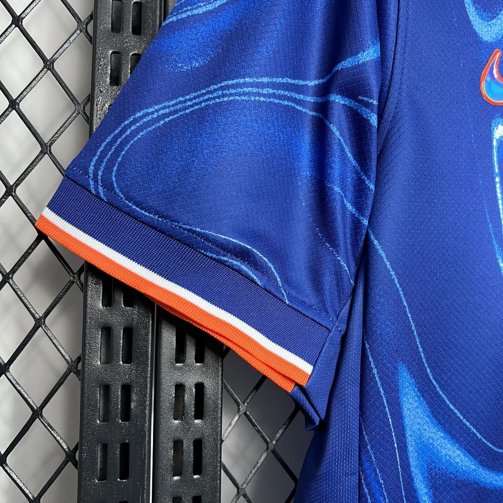 Chelsea Camiseta Local 2024/25