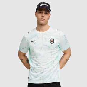 Austria - Away 26/27 Men's Jersey