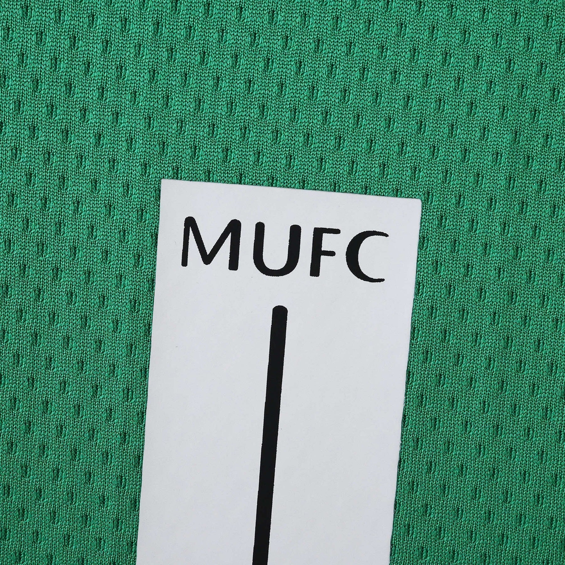 Manchester United - Retro 2007/08 Jersey