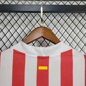 Atlético Madrid - Home 25/26 Men's Jersey