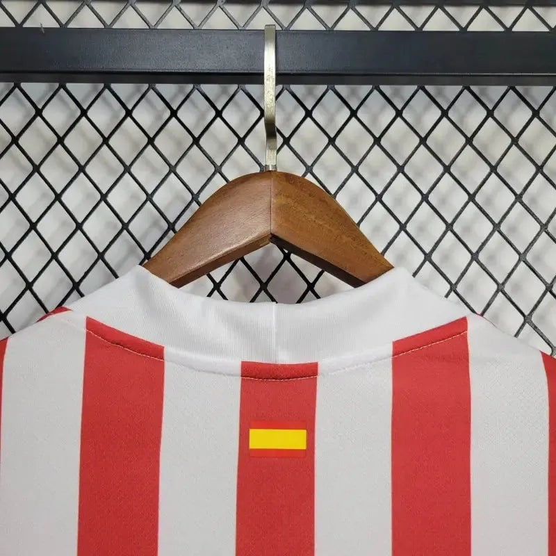 Atlético Madrid - Home 25/26 Men's Jersey
