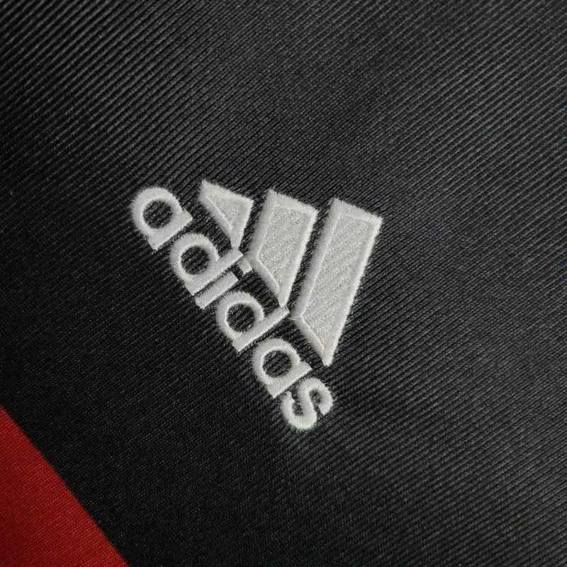 AC Milan - Retro Away 1998/99 Jersey
